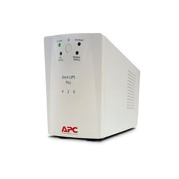  APC Back-UPS Pro 420VA BP420S