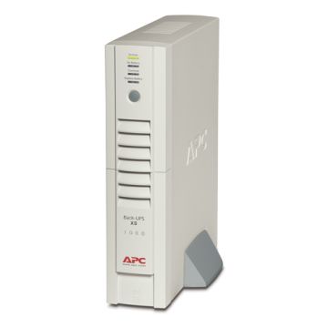 BX1000 APC Back-UPS XS 1000VA