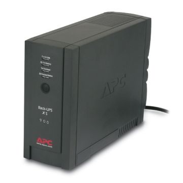BX900 APC Back-UPS XS 900VA