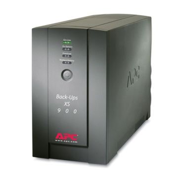 APC Back-UPS XS 900VA BX900R-CN 