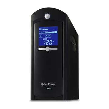 Refurbished APC Smart-UPS 1500VA LCD 120V SMT1500RM2U 