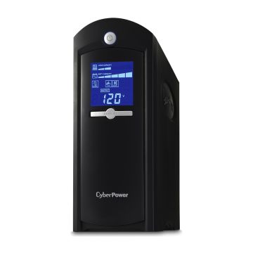 Refurbished APC Smart-UPS 1500VA LCD 120V SMT1500RM2U 