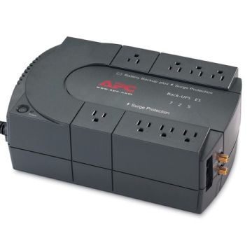 APC/Dell Back-UPS 725VT