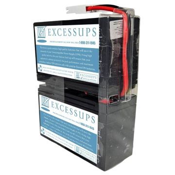 Tripp Lite RBC94-2U Compatible Replacement Battery Pack