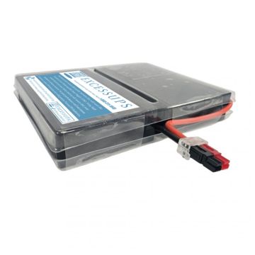 Tripp Lite RBC94-2U Compatible Replacement Battery Pack