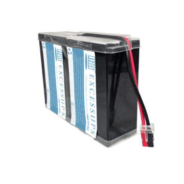 Tripp Lite RBC94-2U Compatible Replacement Battery Pack