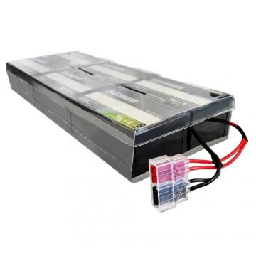 Tripp Lite RBC94-2U Compatible Replacement Battery Pack