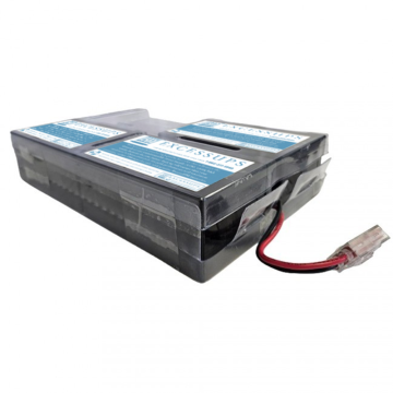 Tripp Lite RBC94-2U Compatible Replacement Battery Pack