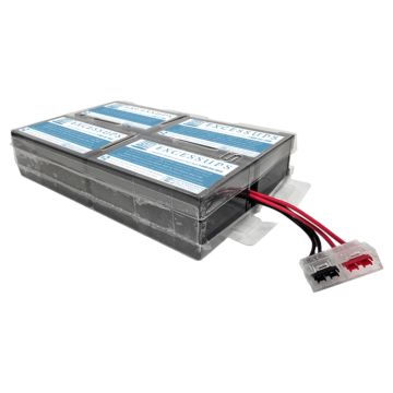 Tripp Lite RBC94-2U Compatible Replacement Battery Pack