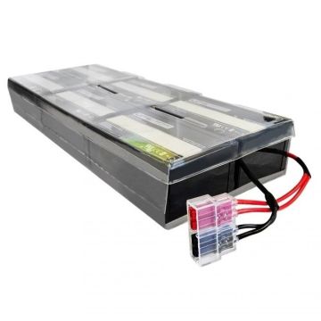 Tripp Lite RBC94-2U Compatible Replacement Battery Pack
