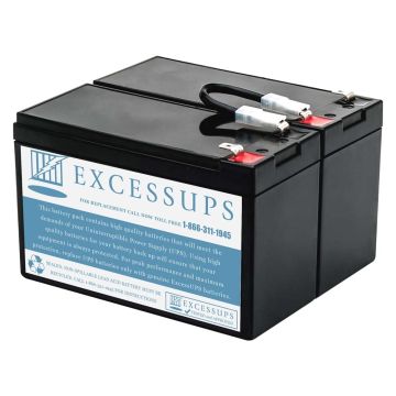 Minuteman BM0061 Compatible Replacement Battery Pack