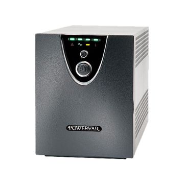 Refurbished APC Smart-UPS 1500VA SMT1500