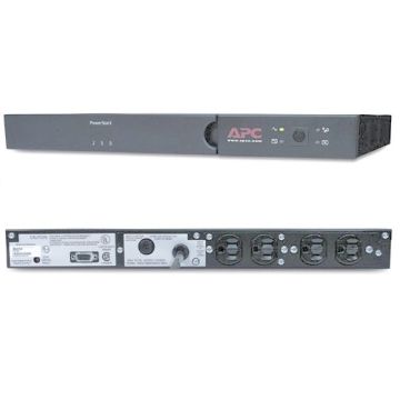 APC Smart-UPS Powerstack 250VA PS250