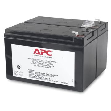 RBC113 APC Replacement Battery