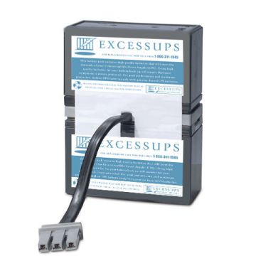 BR1500 Replacement battery