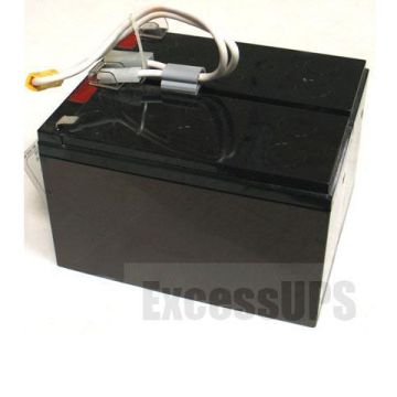 APC Back UPS XS 900 900VA BX900R Battery
