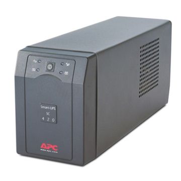 APC Smart-UPS SC 420 SC420