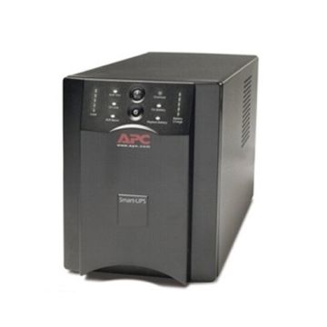 APC Smart-UPS 1000VA SU1000BX120
