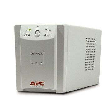 APC Smart-UPS 420VA SU420