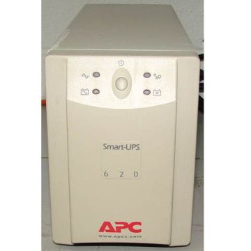 APC SMART-UPS 620 SU620NET