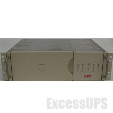 APC SMART-UPS 700 Rackmount 3U 700VA 450W SU700RM 