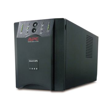 APC Smart-UPS 1000VA USB & Serial SUA1000I