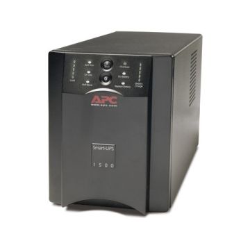 APC Smart-UPS 1500VA SUA1500