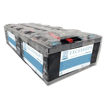 Tripp Lite 744-A1974 Compatible Replacement Battery Pack