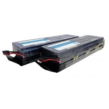 Tripp Lite RBC58-2U Compatible Replacement Battery Pack