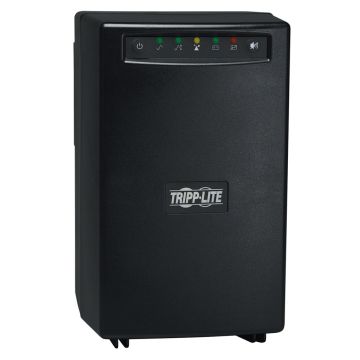 Tripp Lite Smart-Pro UPS 1500VA 980W Tower 120V SMART1500 - Refurbished