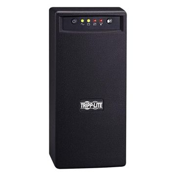 Tripp Lite Smart-Pro UPS 750VA 450W Tower 120V SMART750USB - Refurbished