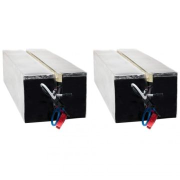 APC APCRBC141 Compatible Replacement Battery Pack