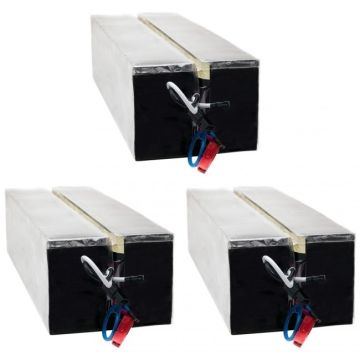 APC APCRBC141 Compatible Replacement Battery Pack