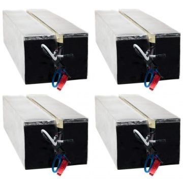 APC APCRBC141 Compatible Replacement Battery Pack