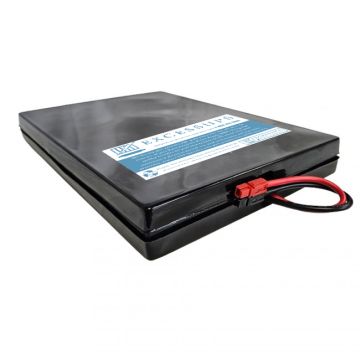 Tripp Lite SM3000RMNAFTA Compatible Replacement Battery Pack