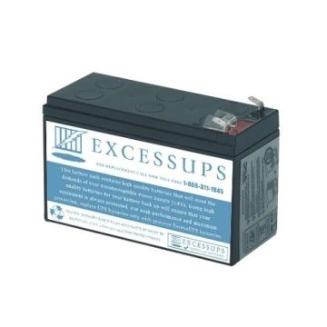 Xtreme Power Conversion UPS C60i-800 Replacement Battery Pack